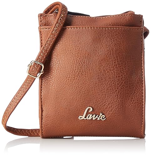 lavie onora women's sling bag