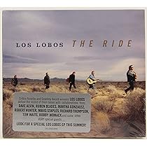 Los Lobos - Del Este De Los Angeles: Just Another From East