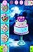 Cake Maker - Kids Dessert, Cooking & Food Maker Games