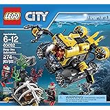 lego 60095 amazon