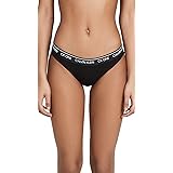 Calvin Klein Women's Ck One Cotton Bikini Panty