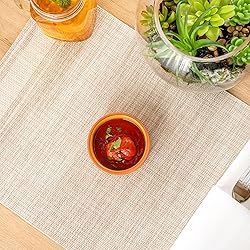 Restaurantware-Terra Tek 2.7 Ounce Terracotta