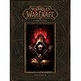 World of Warcraft: Chronicle Volume 1