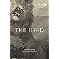 The Iliad (Vintage Classics)