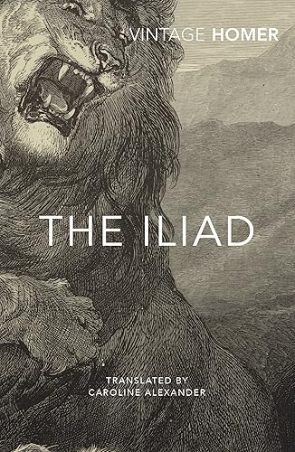 Download The Iliad PDF