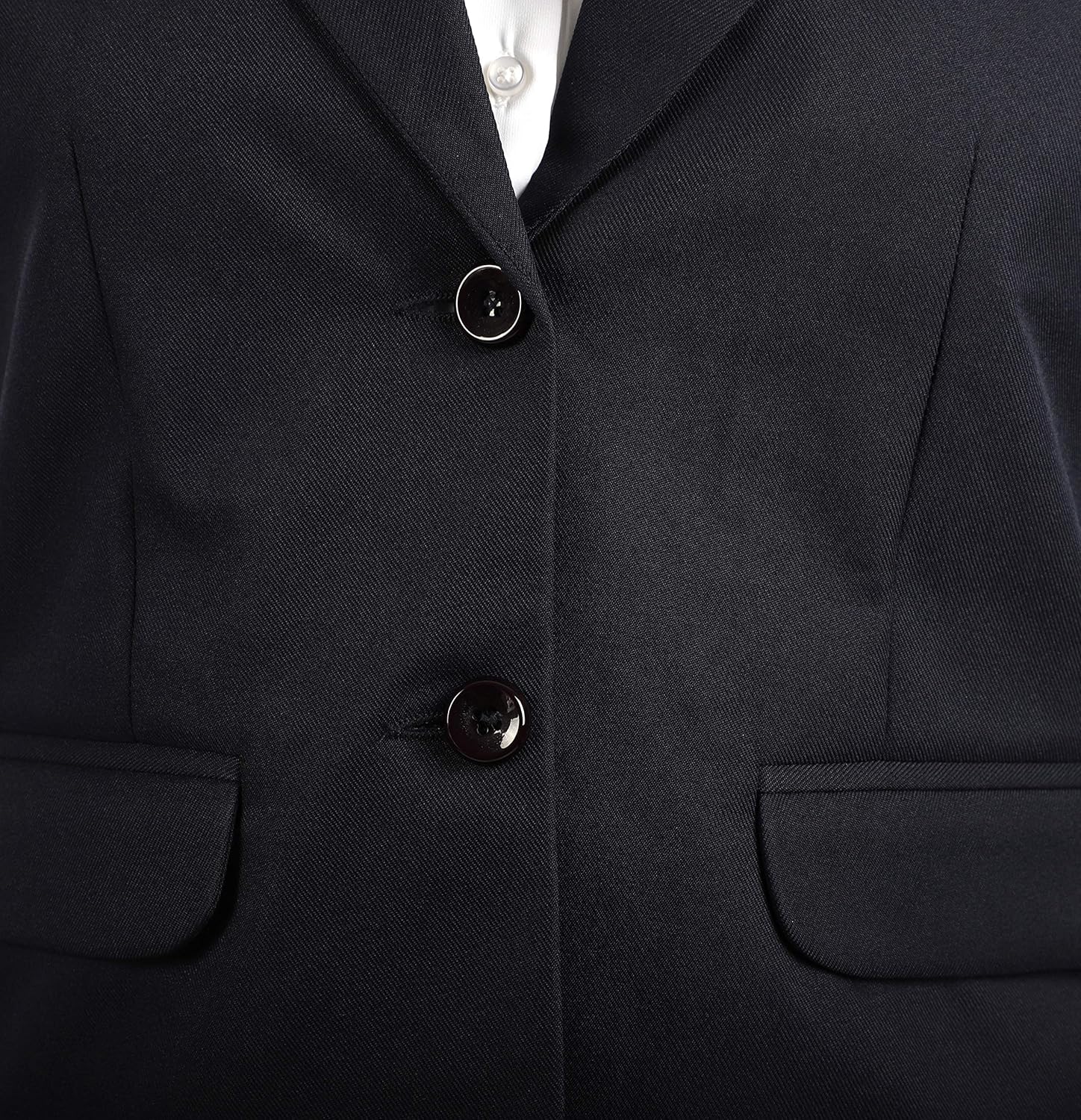 romano women's regular fit trouser suit