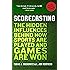 Scorecasting: The Hidden Influences Behind How Sports Are Played and Games Are Won