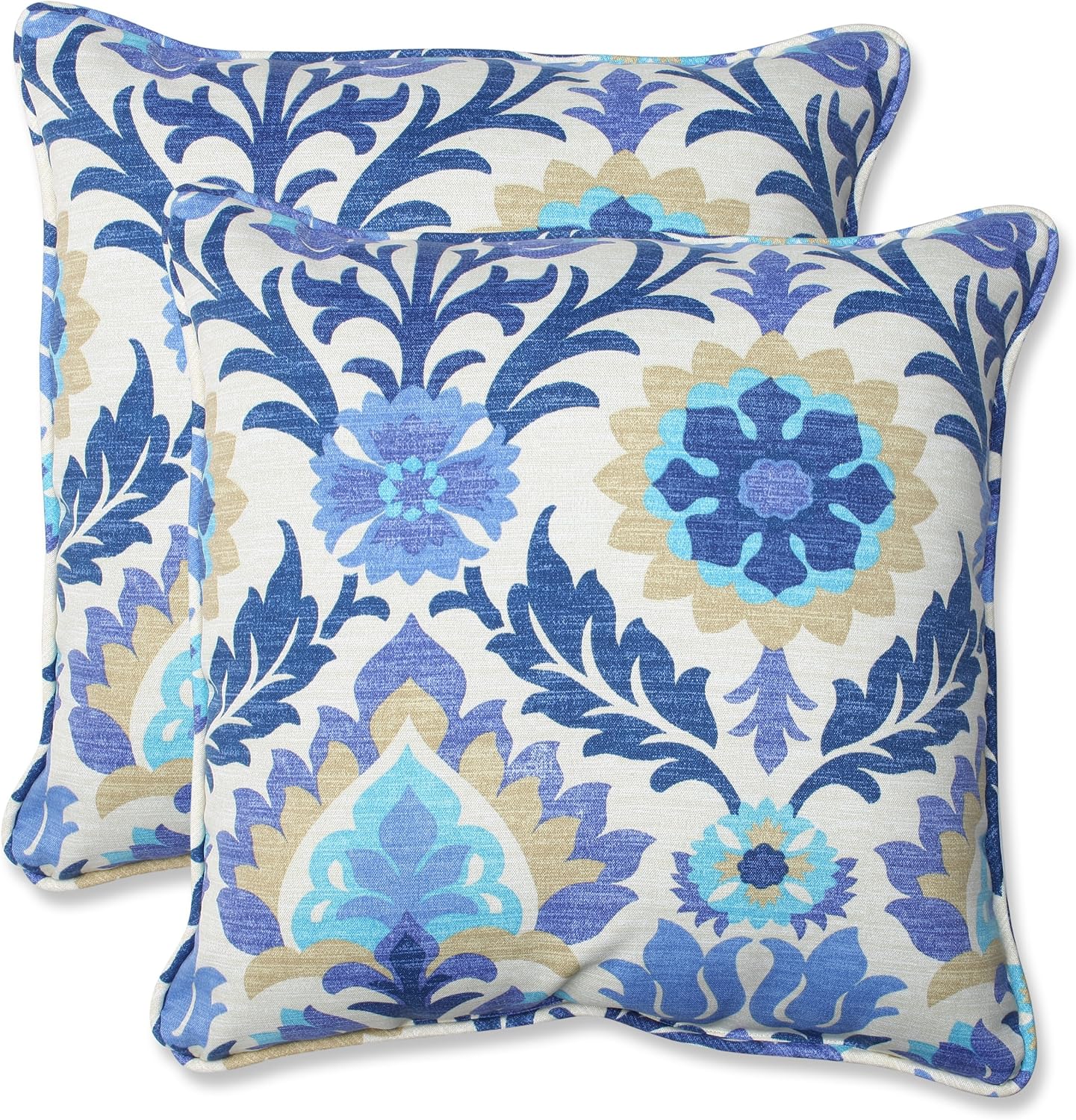 Best Patio Furniture Weather Pillows