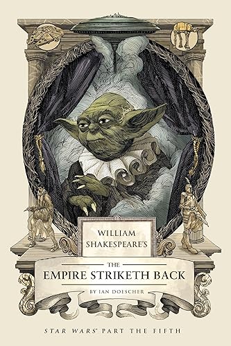 Download William Shakespeare's The Empire Striketh Back PDF