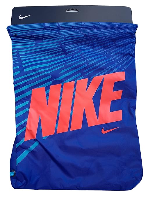 Nike Unisex Turnbeutel Sportbeutel, BZ9756-462