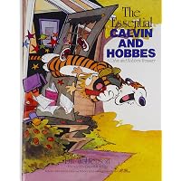 The Complete Calvin and Hobbes: Bill Watterson, Bill Watterson