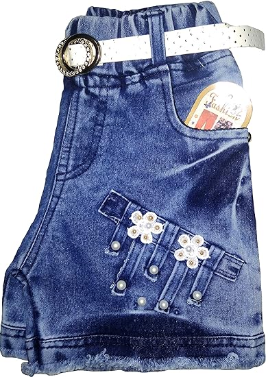 half and half colored jeans