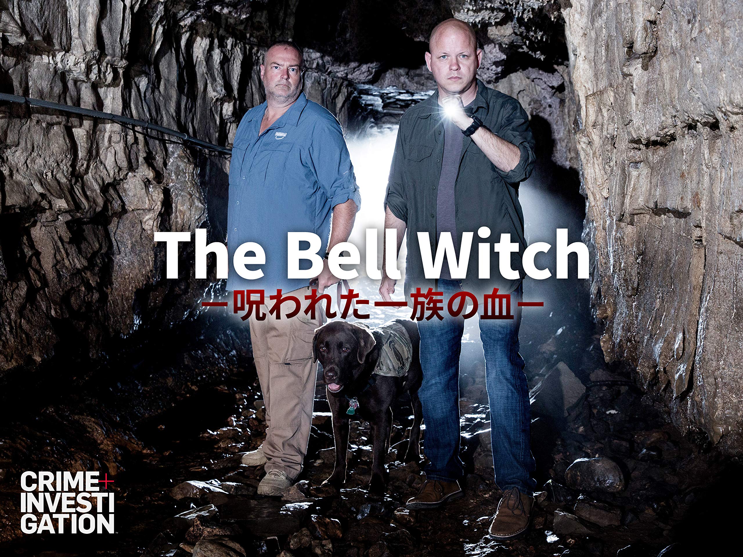 Amazon Co Jp The Bell Witch 呪われた一族の血 を観る Prime Video