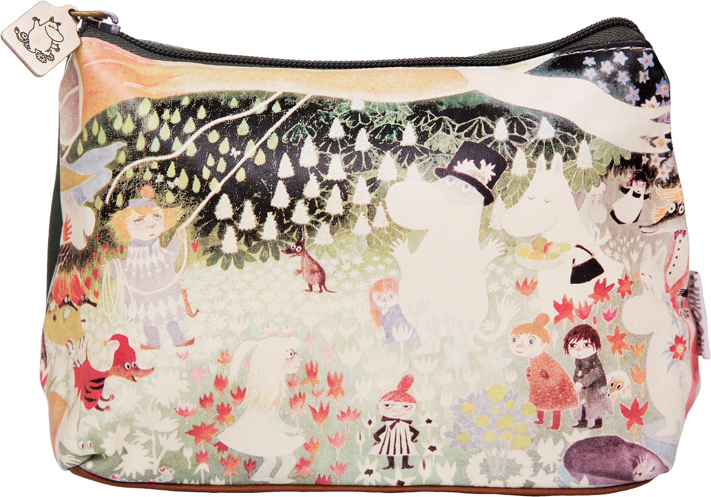 Moomin Journey Make Up Bag