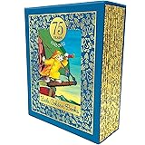 75 Years of Little Golden Books: 1942-2017: A Commemorative Set of 12 Best-Loved Books