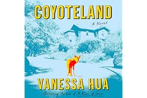 Coyoteland: A Novel