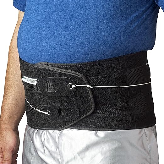 best back brace