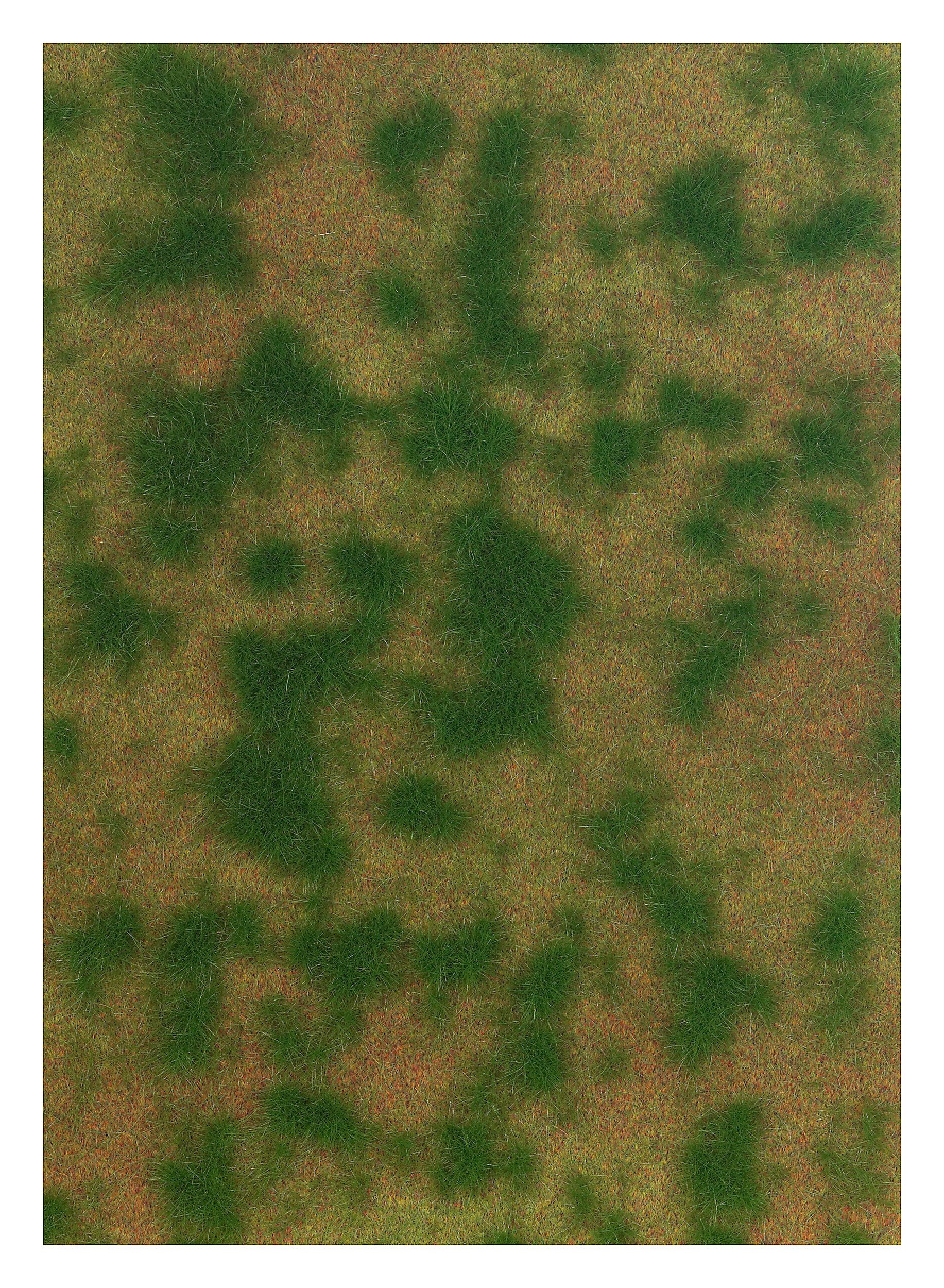 Heathland - Fibre mat 297x210mm