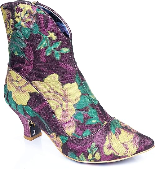 irregular choice boots uk