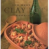 The Best of Clay Pot Cooking