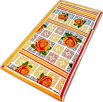 River Side Foldable Sleeping Cushion Mattress 3 X 6 Ft