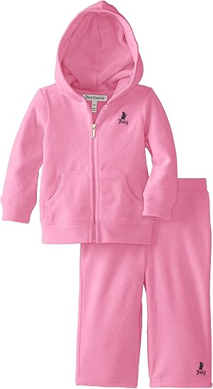 pink tracksuit amazon