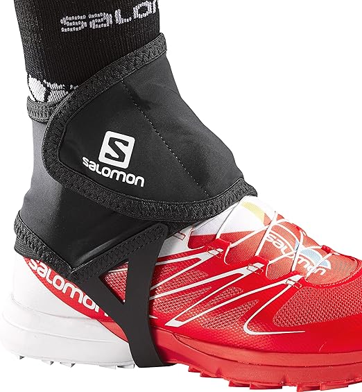 salomon spartan shoes