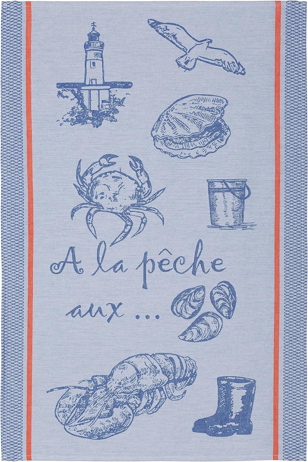 Best Kitchen Towels Made In France