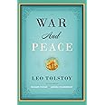 War and Peace (Vintage Classics)