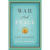 War and Peace (Vintage Classics)