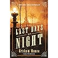 The Last Days of Night: A Novel