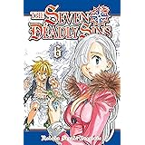 The Seven Deadly Sins Vol. 6