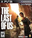 The Last of Us - PlayStation 3