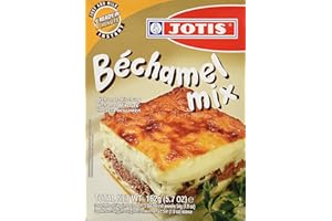 BUTO Jotis (Yiotis) Bechamel Mix 5.7 oz Box (Greek)