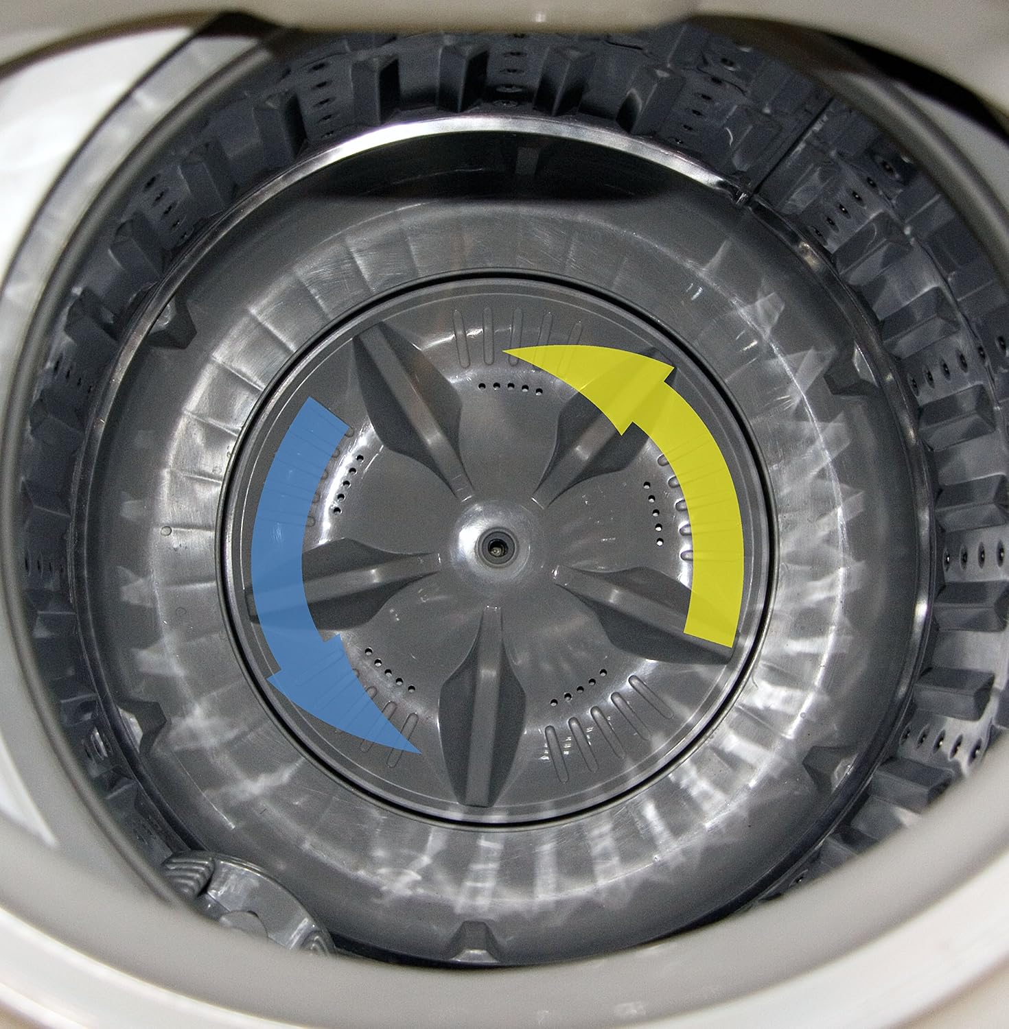 Haier HLP21N Pulsator 1CubicFoot Portable Washer Review