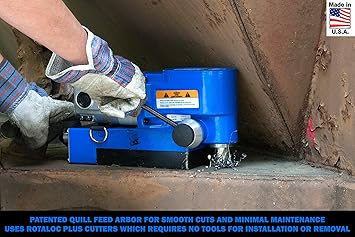 Hougen  Magnetic Drill Presses product image 4