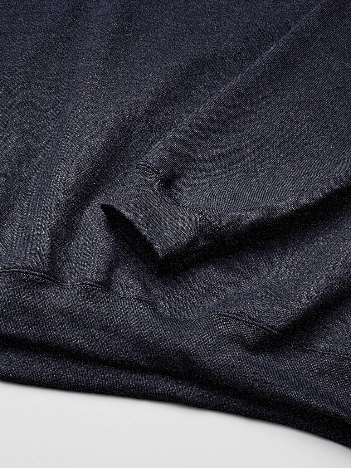 Carhartt Men's Crewneck Pocket Sweatshirt (Regular and Big & Tall Sizes) at  Men’s Clothing store