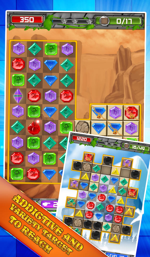Amazon Com Jewels Adventure Apps Games