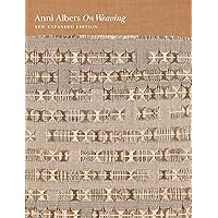 A Weaver's Book of 8-Shaft Patterns: From the Friends of