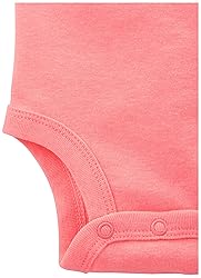 Simple Joys by Carter's Baby Girls' 6-Pack