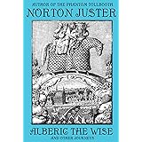 Alberic the Wise and Other Journeys