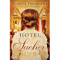 Hotel Sacher: A Novel