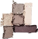 Maybelline The City Mini Eyeshadow Palette 410 Chill Brunch Neutrals Taupe view 4