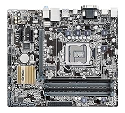 ASUS B150M-A/M.2 LGA1151 DDR4 M.2 HDMI DVI USB3.0