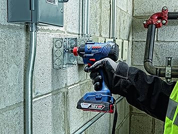 Bosch GXL18V-232B22 Power Drills product image 7