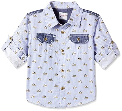 Baby Boys Shirt