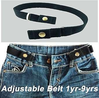baby belts for jeans