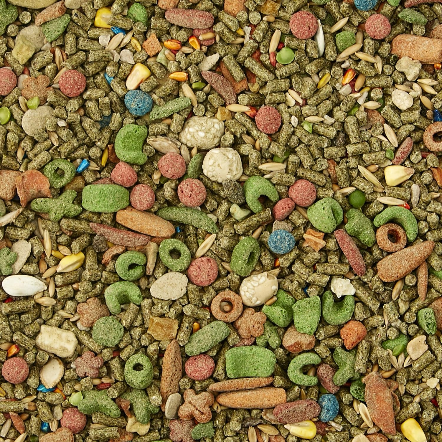 Kaytee Fiesta Guinea Pig Food eBay