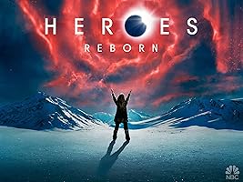 Heroes Reborn - Season 1 [OV]
