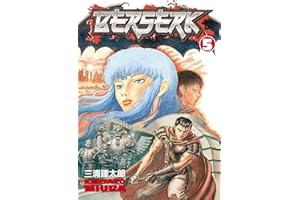 Berserk Volume 5